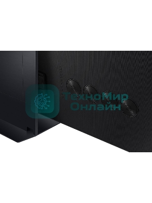 Телевизор QLED Samsung 75