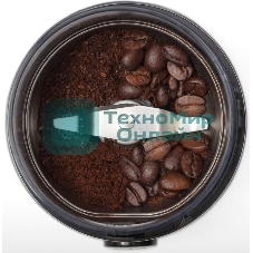 Кофемолка Gorenje SMK150E 150Вт сист.помол.:одинарный нож вместим.:60гр серебристый