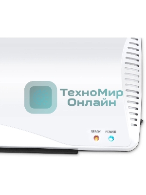 Ламинатор Buro BU-L383, 2 вала, A3, 125мкм, 250 мм/мин