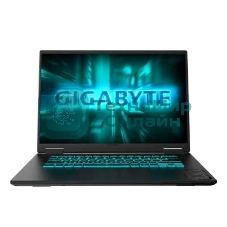 Ноутбук Gigabyte Gaming A16 GA6H/16