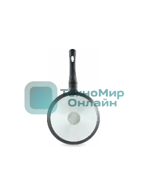 Сковорода блинная литая НЕВА-МЕТАЛЛ NG 6224