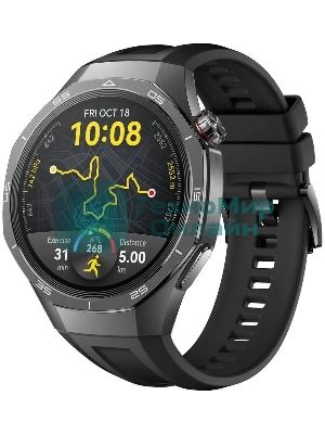 Умные часы Huawei GT 5 Pro VLI-B29, 46.3мм, 1.43