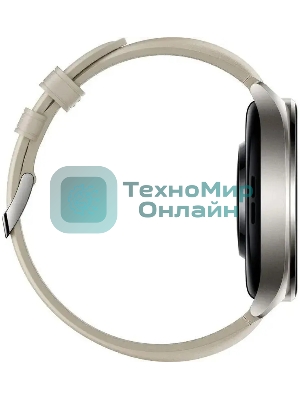 Умные часы Xiaomi Watch 2 1.43