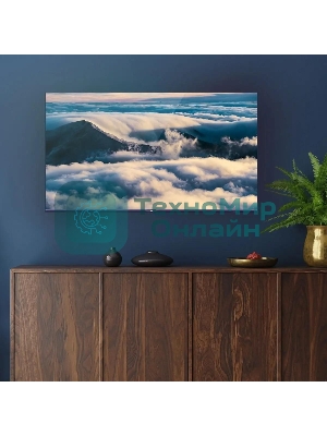 Телевизор BQ 40