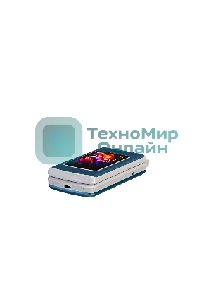 Мобильный телефон Maxvi E28 маренго