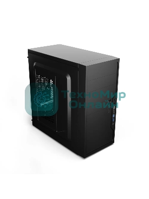 Компьютерный корпус ABR Office micro F7