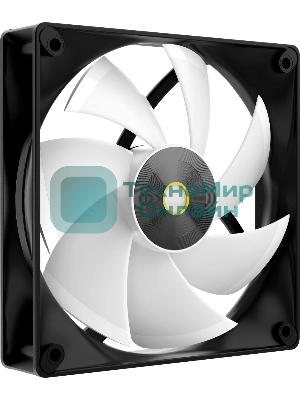 Система охлаждения Ocypus Delta L36 BK ARGb V2 черный 300W/All Intel/AMD AM*/Screws