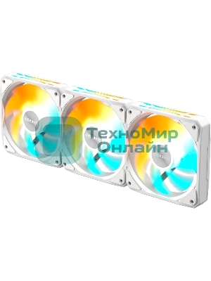 Комплект вентиляторов Gigabyte GP-GbT EZFAN1203 ICE