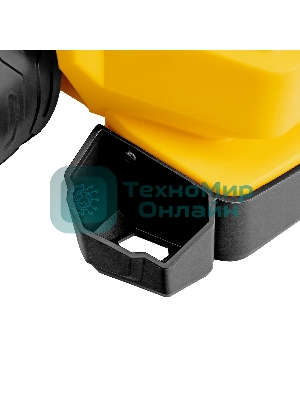 Мойка высокого давления Denzel K 90 Power, 3100 Вт, 220 бар, 600 л/ч, асинх. двиг.