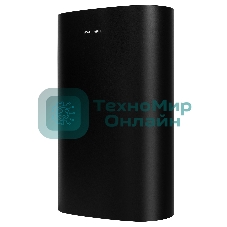 Бойлер косвенного нагрева Royal Thermo AQUATEC Standart SW080 Grafit настенный