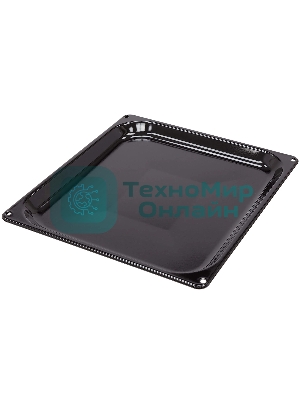 Встраиваемый духовой шкаф Krona RITUS 45 BL/BL G2