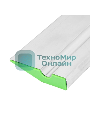 Правило алюминиевое Сибртех 