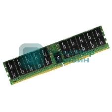 Оперативная память Samsung, DDR5, 32GB (1x32GB), 4800MHz, CL40, ECC, RDIMM, OEM