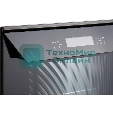 Духовой шкаф Gefest ДЭВ 612-04, встраиваемый