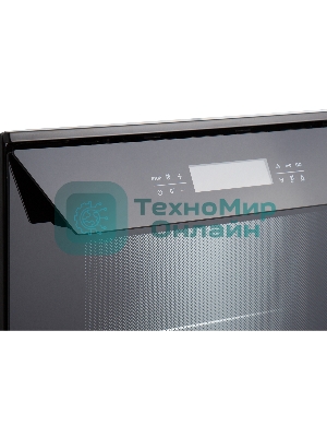 Духовой шкаф Gefest ДЭВ 612-04, встраиваемый