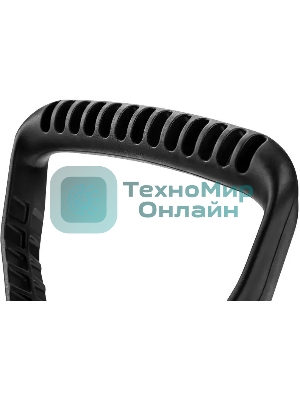 Триммер электрический Deko DKTR21 аккум. 350Вт неразбор.штан. реж.эл.:нож