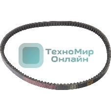 Ремень PATRIOT S17x940 для виброплиты SVR 250 RS