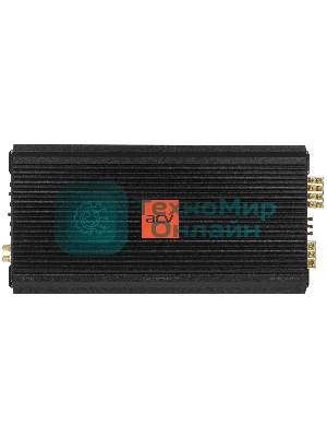 Усилитель автомобильный ACV LX-4.150 четырехканальный