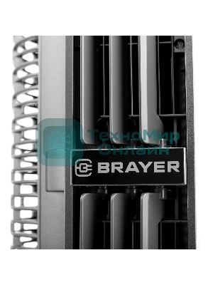Вентилятор BRAYER BR4977