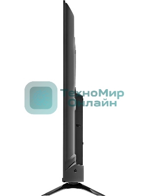 Телевизор BBK 55