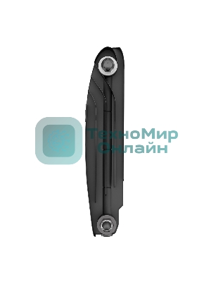 Радиатор Royal Thermo BiLiner 350 Noir Sable VR80 - 6 секц.