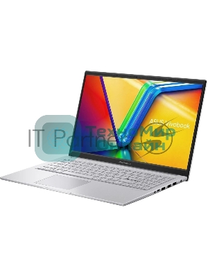 Ноутбук Asus Vivobook 15 X1504VA-BQ4415 Core 5 120U 8Gb SSD512Gb Intel Graphics 15.6