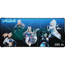 Коврик для мыши Logitech G840 XL K/DA (арт. 943-000460)