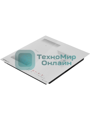 Индукционная варочная панель HOMSair HIC43BWH Inverter