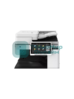 МФУ лазерное Canon imageRUNNER ADVANCE DX C3926I (5963C005), А3, цветное, печ. 26 стр/мин. (А4) 15 стр/мин. (А3), 1200x1200 dpi (печать) 600x600 dpi (скан.), USB; Ethernet (без автоподатчика и картриджей, запуск АСЦ)