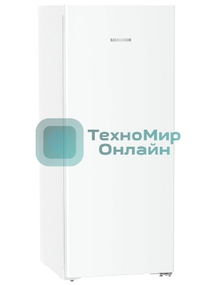 Холодильник Liebherr RD 4600 белый однокамерный 296л