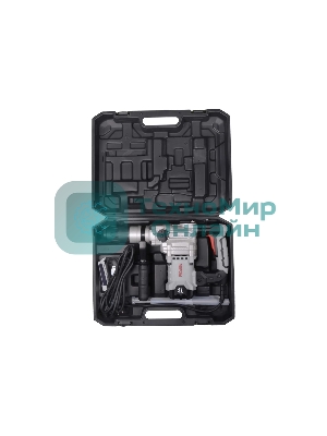 Перфоратор Ресанта П-42-2000КМ SDS-Max