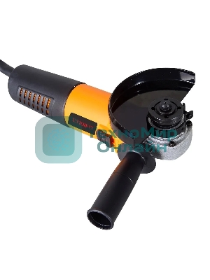 Углошлифовальная машина Eurolux УШМ-125/1100EU 900/72/12/29