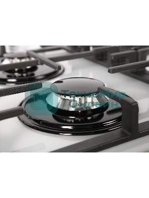 Газовая варочная панель Gefest ПВГ 2232-01 Р82