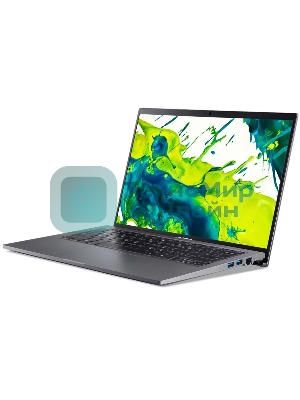 Ноутбук Acer Aspire Go AG14-71M-72H5 14 14