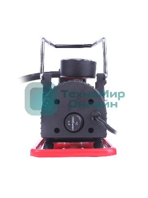 Компрессор автомобильный ПОБЕДА АК 45