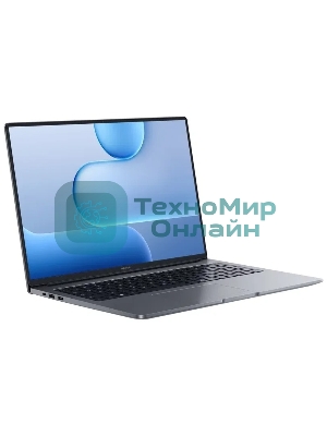Ноутбук Honor MagicBook X16 2026 BRG-X/16