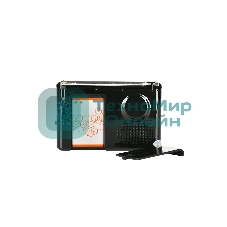 Радиоприемник PERFEO (PF_D0564) Sound, черный