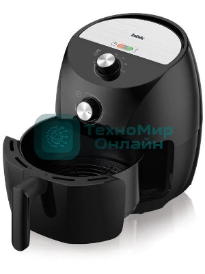 Гриль электрический BBK AF323M