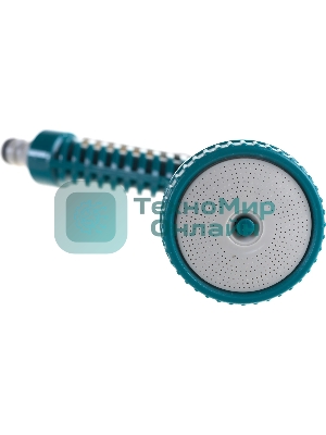 Пистолет поливочный RACO 516C 4 режима, курок сзади, пластиковый