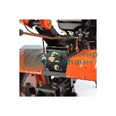 Мотоблок Patriot Т 9001P Nevada-9 (440106503) бензиновый 9л.с.
