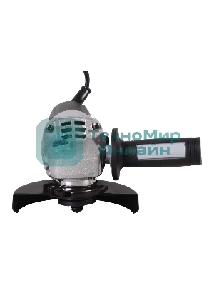 Углошлифовальная машина Ресанта УШМ-125/1400 ЭПП