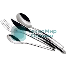Набор столовых приборов Rondell RD-245, 24 предм.