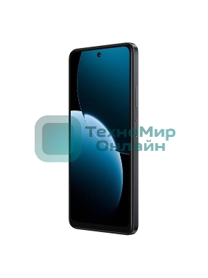 Смартфон Huawei Nova Y73 8/256Gb черный