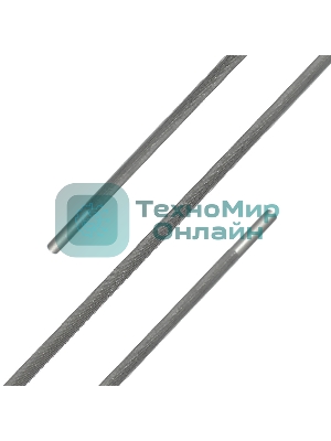 Напильники круглые Patriot PG-F-4.0 (3шт)