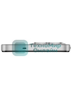 Смартфон Tecno Spark 40C 4/128Gb, серый