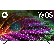 Телевизор BBK 55