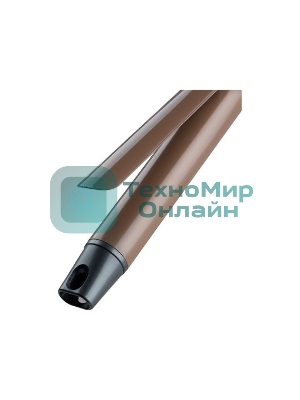 Щипцы для завивки волос Leonord LE-1271 серый/бронзовый, 25 мм, 100-220 °C, 13 режимов