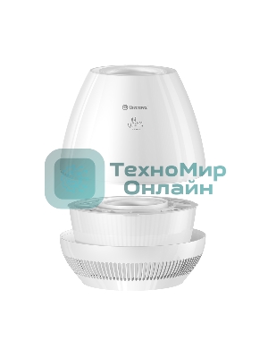 Врздухоочиститель Thermex Muse 200