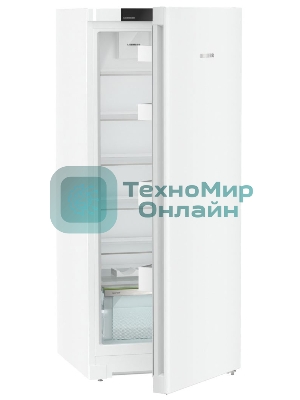 Холодильник Liebherr RD 4600 белый однокамерный 296л