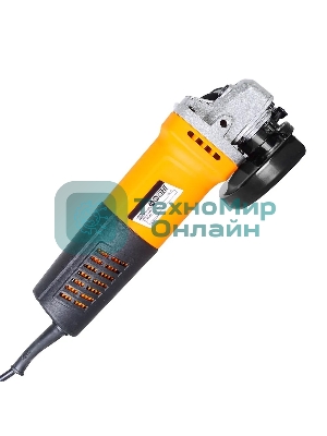 Углошлифовальная машина Eurolux УШМ-125/1100EU 900/72/12/29